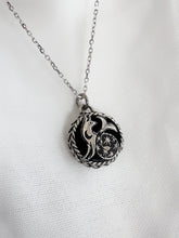 Carica l'immagine nel visualizzatore di Gallery, Collana Mini silver - Sara Lubrano