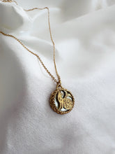 Carica l'immagine nel visualizzatore di Gallery, Collana Mini gold - Sara Lubrano