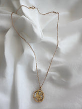 Carica l'immagine nel visualizzatore di Gallery, Collana Mini gold - Sara Lubrano