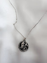 Carica l'immagine nel visualizzatore di Gallery, Collana Mini silver - Sara Lubrano