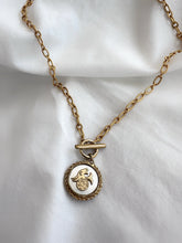 Carica l'immagine nel visualizzatore di Gallery, Collana Maxi gold - Sara Lubrano