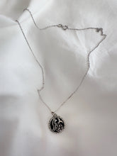 Carica l'immagine nel visualizzatore di Gallery, Collana Mini silver - Sara Lubrano
