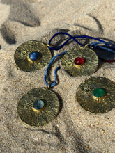 Load image into Gallery viewer, Il sole dentro e fuori - cielo - Sara Lubrano