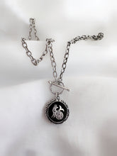 Carica l'immagine nel visualizzatore di Gallery, Collana Maxi silver - Sara Lubrano