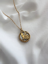 Carica l'immagine nel visualizzatore di Gallery, Collana Mini gold - Sara Lubrano