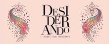 Carica l'immagine nel visualizzatore di Gallery, Anello Desiderando - Sara Lubrano