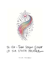 Carica l'immagine nel visualizzatore di Gallery, Orecchini Desiderando Agata celeste / Pace e Chiarezza - Sara Lubrano