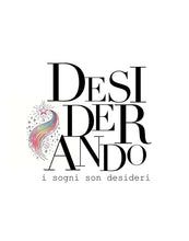 Carica l'immagine nel visualizzatore di Gallery, Orecchini Desiderando Agata celeste / Pace e Chiarezza - Sara Lubrano