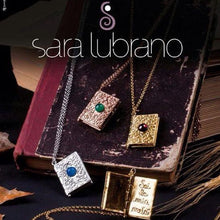 Load image into Gallery viewer, Pensando a Te - Sara Lubrano