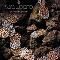 Load image into Gallery viewer, Collier Dedalo - Sara Lubrano