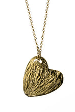 Load image into Gallery viewer, Cuore pendente - Sara Lubrano