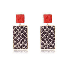 Carica l'immagine nel visualizzatore di Gallery, Orecchini Arcobaleno - Sara Lubrano