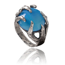 Load image into Gallery viewer, Anello Presagio - Sara Lubrano