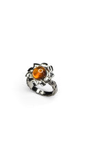 Carica l'immagine nel visualizzatore di Gallery, Anello Girasole
