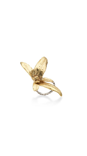 Anello “Le Farfalle del Carpino” - Sara Lubrano 