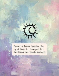 Luna e Sole